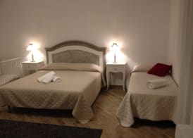 City Garden Guest House 3