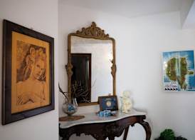 B&B Alta Marea Lipari 2