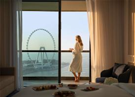 Sofitel Dubai Jumeirah Beach 4