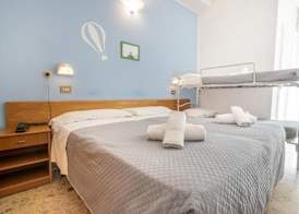 Hotel Santiago 2
