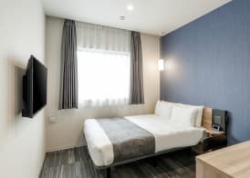 M's Hotel Kyoto Station Kasuga 3