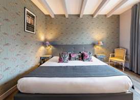 Hôtel Ermitage Avignon 4