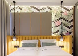Boutique Hotel Platinum 5