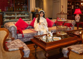 Silk Path Grand Hue Hotel 5