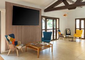 Sure Hotel by Best Western Mougins Belvedere 2