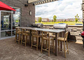 Home2 Suites By Hilton Northville Detroit 2