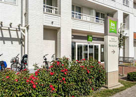 ibis Styles Nieuwpoort 3