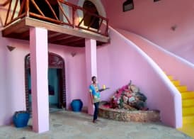 Villa Dida Resort 2