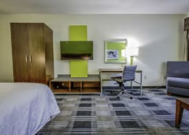 Holiday Inn Express & Suites Dallas NW - Farmers Branch, an IHG Hotel 2
