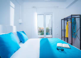 W Suites by Estia 5
