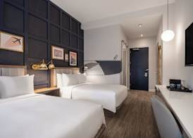 voco FIORELLO - LAGUARDIA AIRPORT by IHG 4