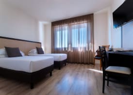 CDH Hotel Modena 5