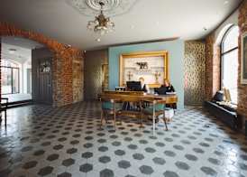 Art Hotel Roma 2