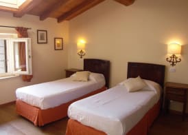 Apartments Relais Corte Paradiso 4