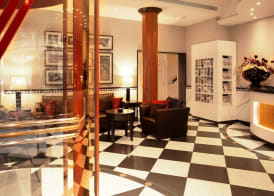 Hotel Victoria 2