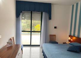 Hotel Villaggio Aurora 5
