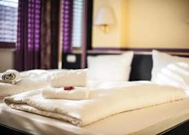 Hotel MIRAGE Düsseldorf-Neuss 5