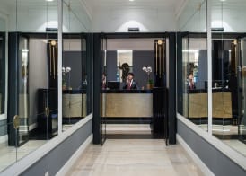 Art Hotel Orologio 3