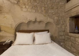 The Cappadocia Hotel 5