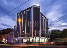 Best Boutique Hotel 3