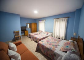 Hostal Julio 4