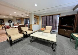 FairBridge Inn & Suites Fort Wayne 5