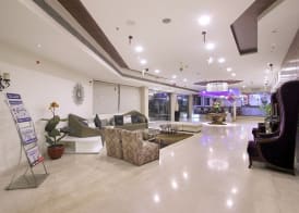 Best Western Ashoka 2