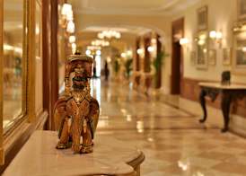 The Imperial, New Delhi 2
