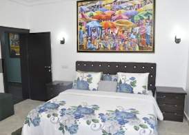 Signature Apartments Abuja 3