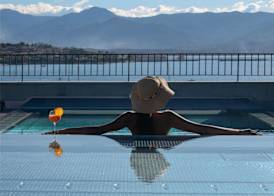 ibis Styles Ajaccio Napoleon 3