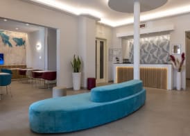 Hotel Biagi & Residence 3