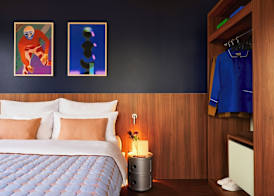 Numa Berlin Torstrasse 2