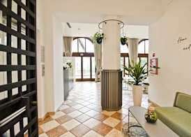 Maison Boutique Al Redentore 4