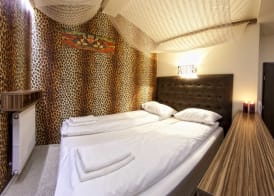 Yourplace Biskupia Old Town Apartments 4