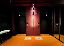 Nomad Live Hostel 3