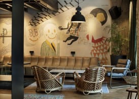 Fabric Hotel - an Atlas Boutique Hotel 4