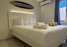 MERAKII SEAVIEW ESCAPE CURACAO 5