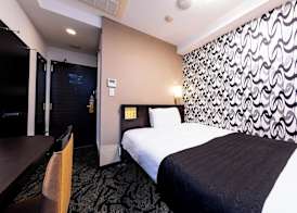 APA Hotel Kodemmacho Ekimae 3