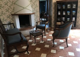 La Locanda del Notaio 3