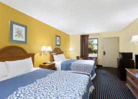 Days Inn by Wyndham Biscoe 5