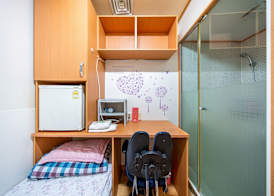Dream Single House 4