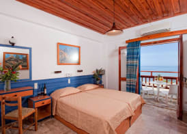 Vlachakis Hotel 5