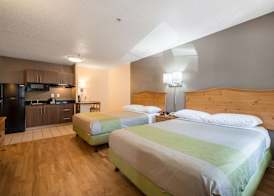 Motel6 Duluth, GA - Atlanta - Gwinnett Place 4
