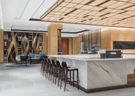 Sheraton Guangzhou Panyu 5