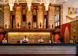 Angkor Miracle Resort & Spa 3