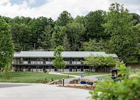 Waynesville Inn and Golf Club, Tapestry Collection by Hilton 5