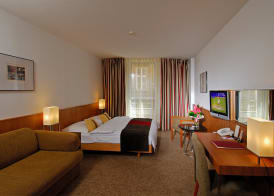 K+K Hotel Opera 5