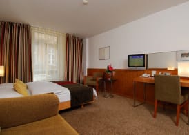 K+K Hotel Opera 4