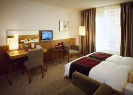 K+K Hotel Opera 2