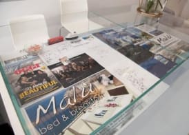 Malù Bed&Breakfast 2